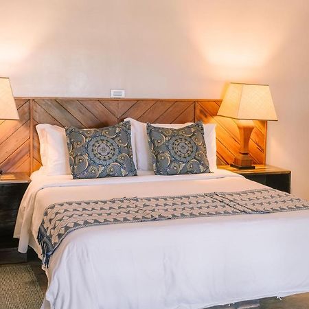 Kaimana Resort Siargao General Luna  Eksteriør bilde