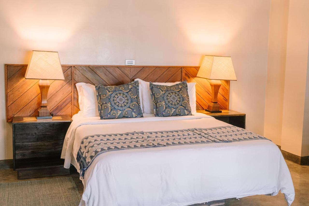 Kaimana Resort Siargao General Luna  Eksteriør bilde