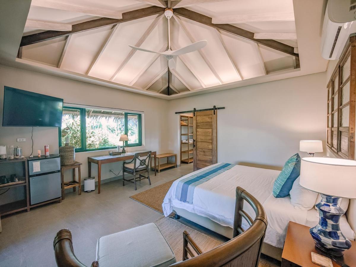Kaimana Resort Siargao General Luna  Eksteriør bilde